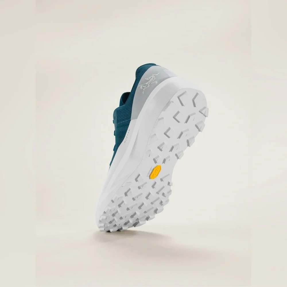NWT Arc'teryx Men’s NORVAN LD 4 SHOE